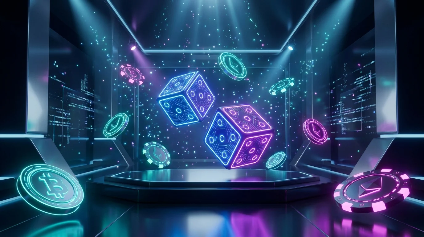 Dicey: Magic Eden's Crypto Casino, Reviewed