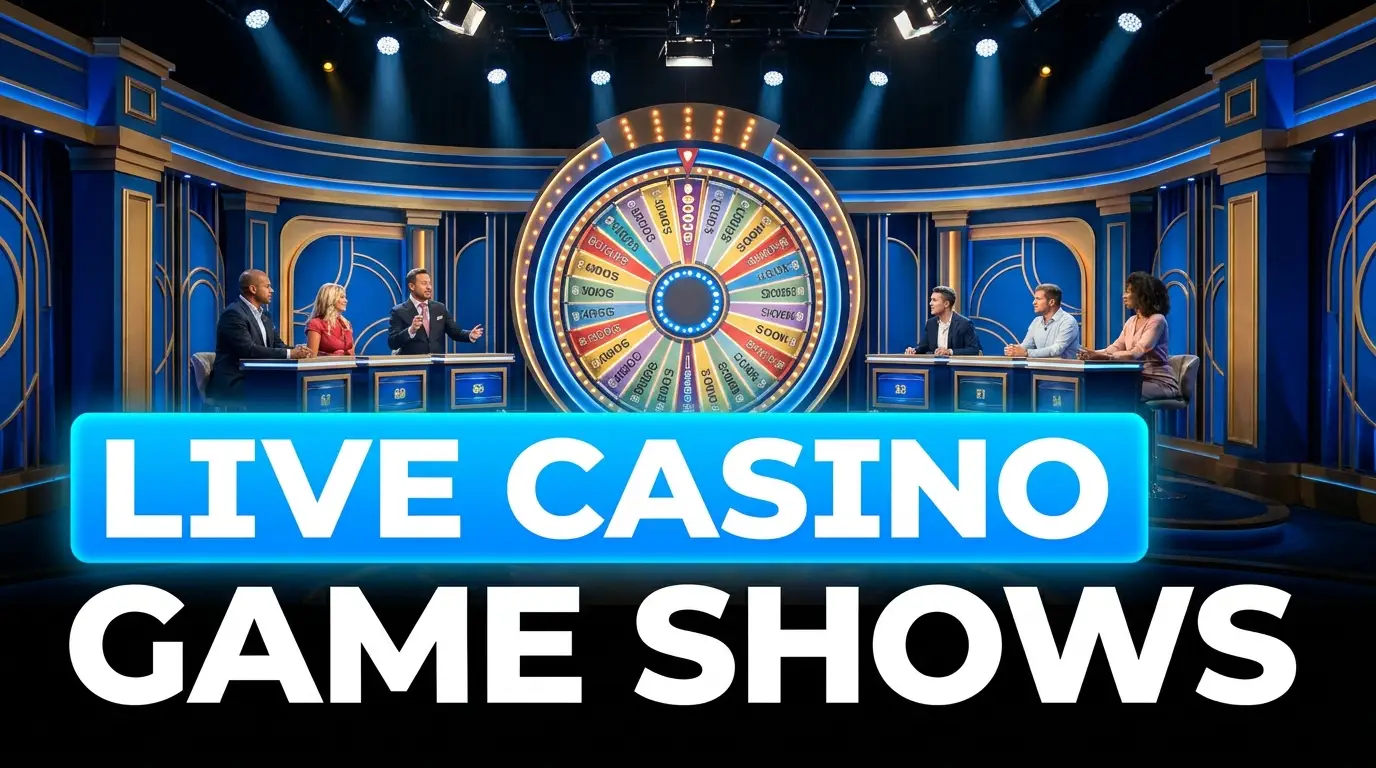 Evolution: The King of Live Casino Games