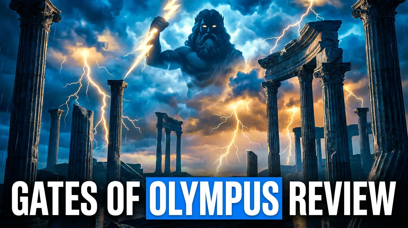Gates of Olympus Slot Review 2026: RTP & Max Win