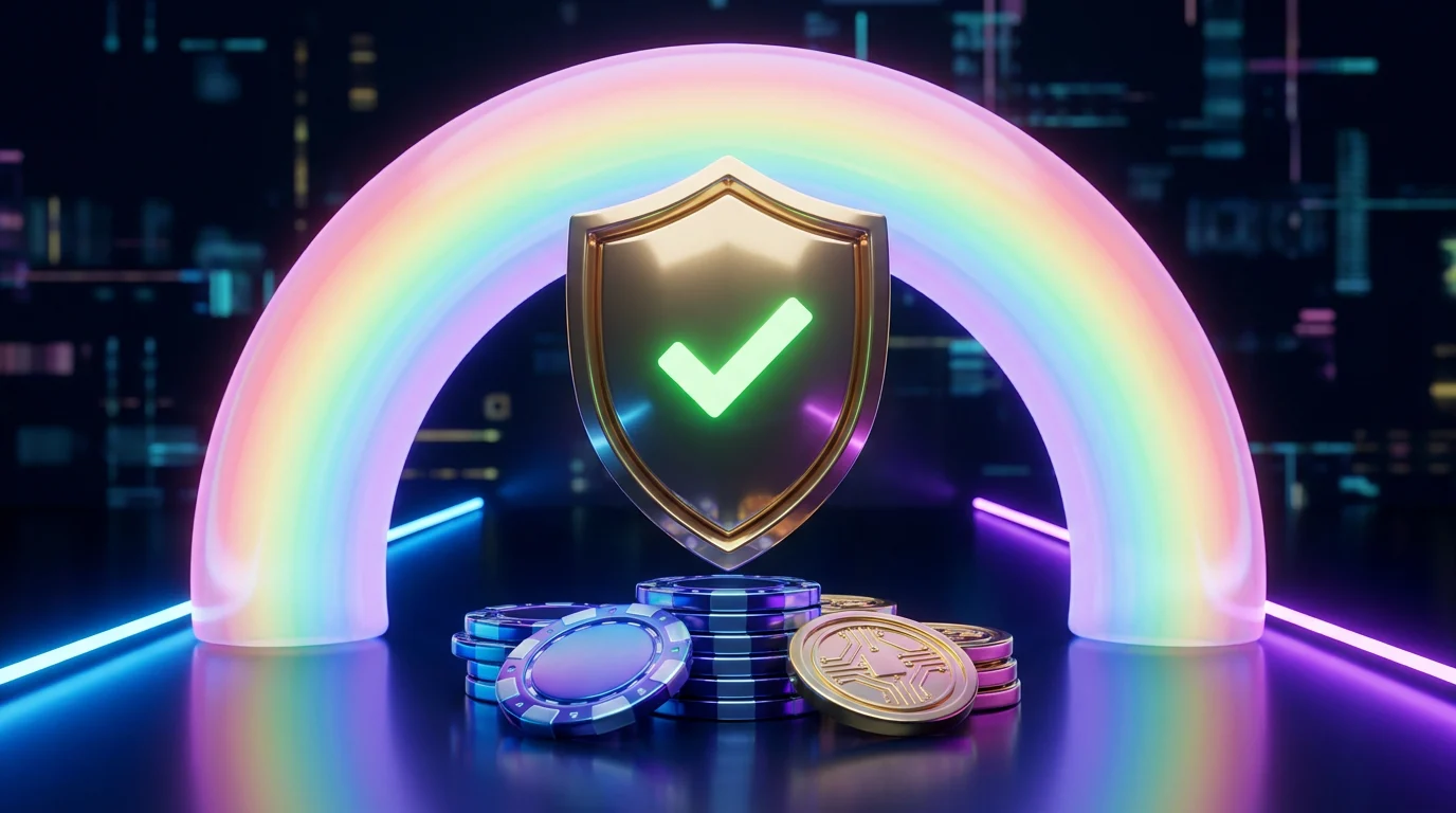 Is Rainbet Legit? License, Safety and Payouts