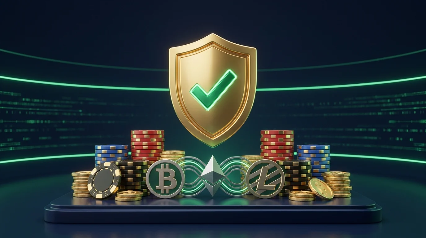 Is Stake Legit? License, Safety and Payouts
