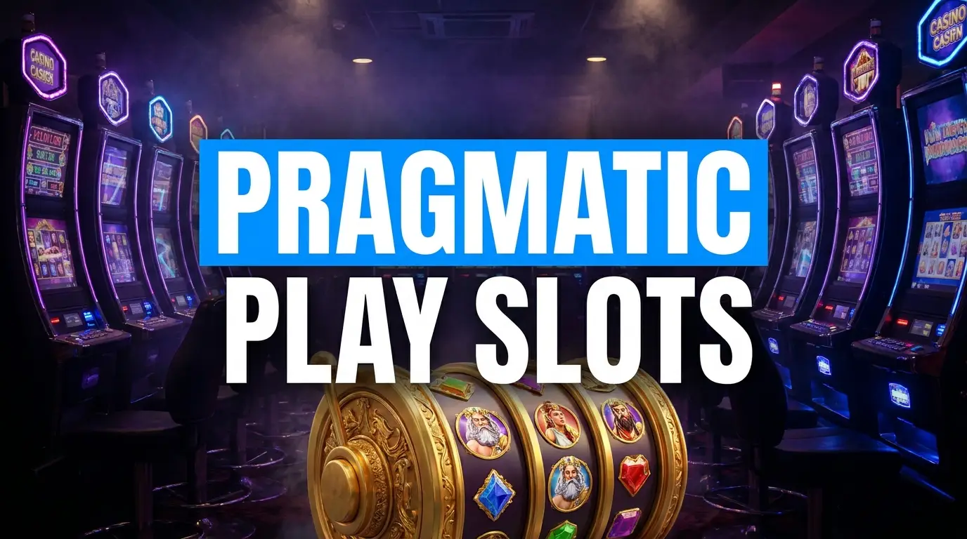 Pragmatic Play: Slots, RTP & Best Games (2026)