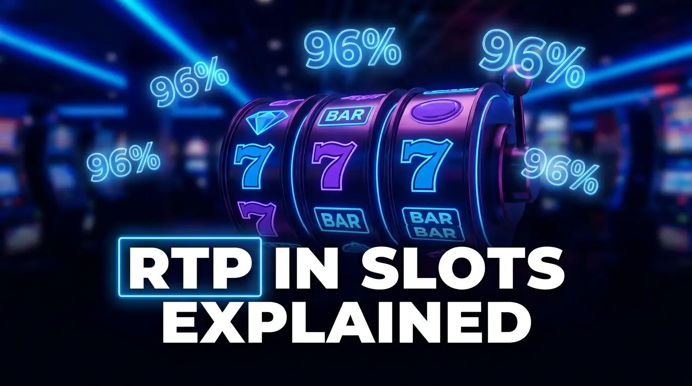 RTP in Slots: What It Really Means