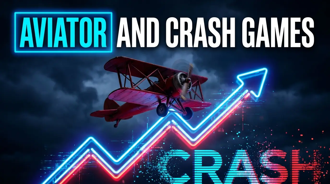 Spribe & Aviator: The Crash Game That Changed Casinos