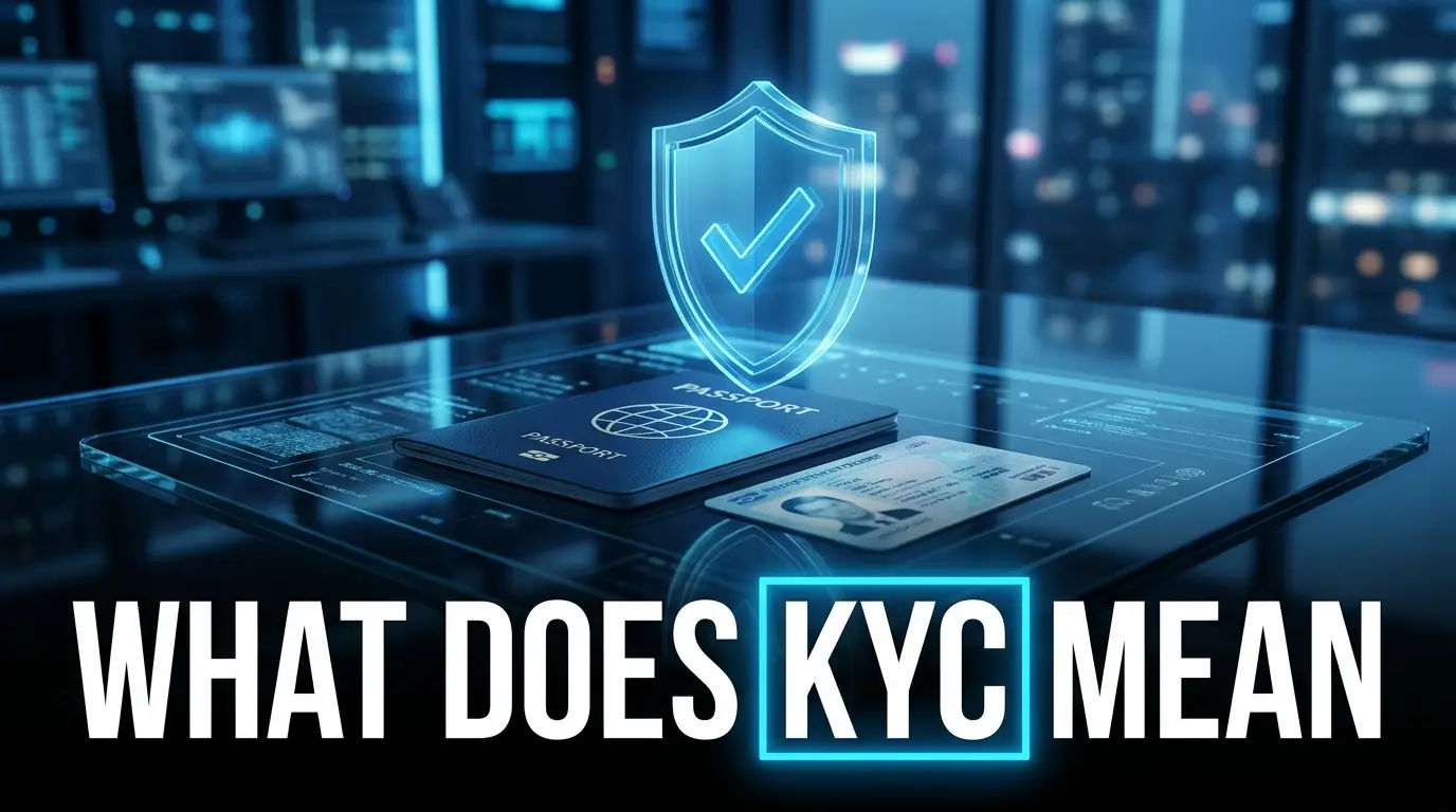 What Does KYC Mean at Online Casinos?